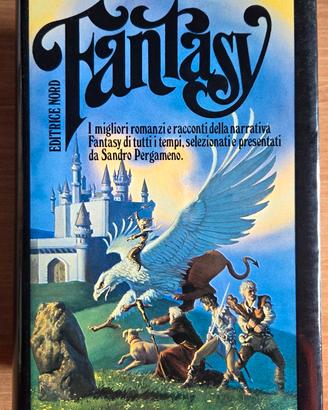 FANTASY - Antologia Nord