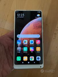 Xiaomi Mi Mix 2S