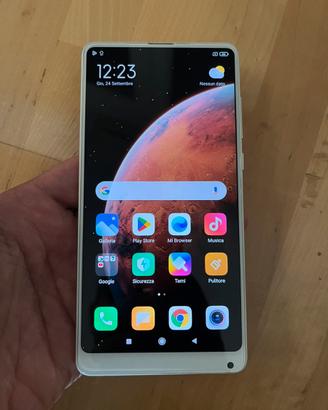 Xiaomi Mi Mix 2S