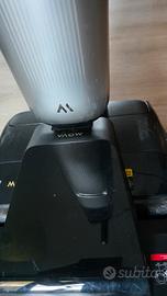 Mova X4 pro Lavapavimenti Aspirpolvere