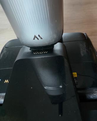 Mova X4 pro Lavapavimenti Aspirpolvere