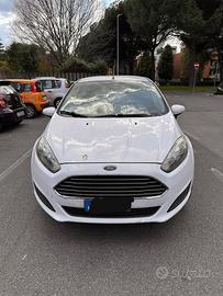 Ford Fiesta 1.0 80cv