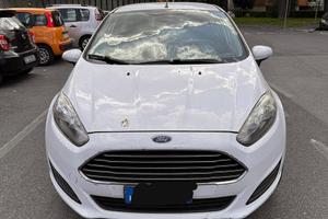 Ford Fiesta 1.0 80cv