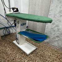 Ferro da stiro industriale