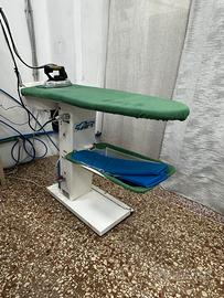 Ferro da stiro industriale