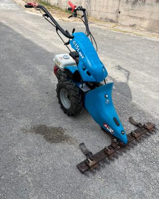 Motofalciatrice BCS 615 L MAX