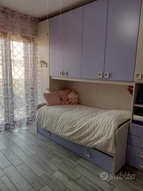 cameretta bambini 