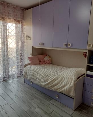 cameretta bambini 