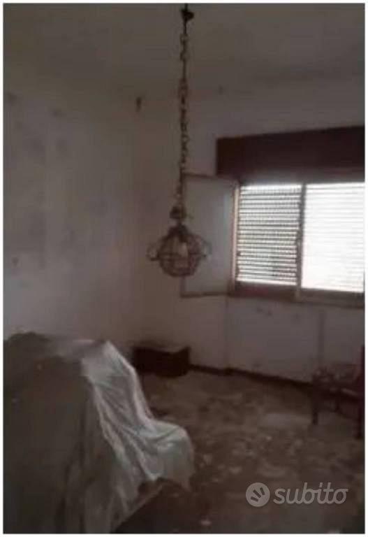 Appartamento – Oria, Brindisi - Vista 2