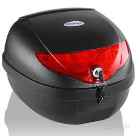 Bauletto casco moto/scooter