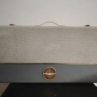 Organo Portatile Farfisa Compact