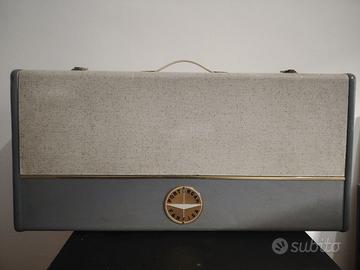 Organo Portatile Farfisa Compact