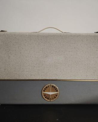 Organo Portatile Farfisa Compact