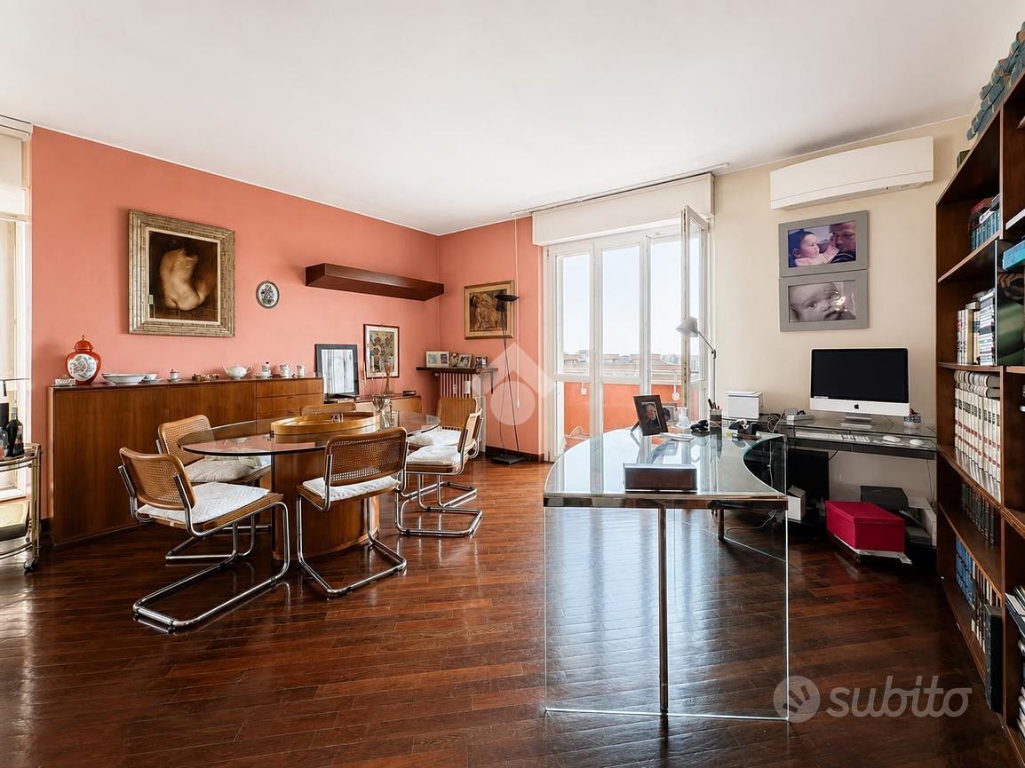 Appartamento – Bollate, Castellazzo - Vista 5
