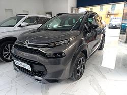 Citroen C3 Aircross C3 Aircross 1.2 puretech Shine