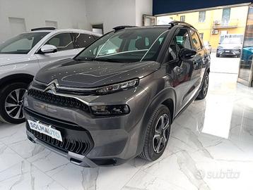 Citroen C3 Aircross C3 Aircross 1.2 puretech Shine