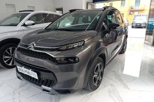 Citroen C3 Aircross C3 Aircross 1.2 puretech Shine