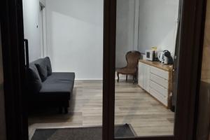 Studio/ufficio vicino alla metro e con parcheggio