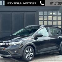 DACIA Sandero Stepway 1.0 TCe ECO-G Expression