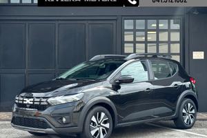 DACIA Sandero Stepway 1.0 TCe ECO-G Expression