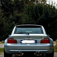 BMW Z3 M Coupe