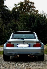 BMW Z3 M Coupe