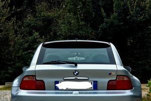 BMW Z3 M Coupe
