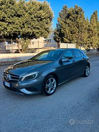 Mercedes A 180 premium sport