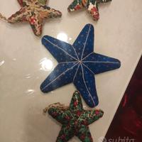 palline Natale fatte a mano