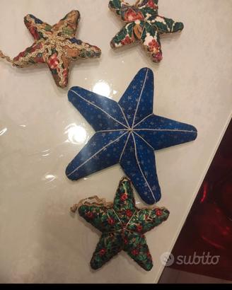 palline Natale fatte a mano