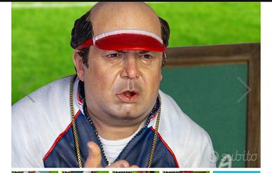 LINO BANFI OLD&RARE RESIN STATUE WEB EXCLUSIVE