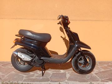 booster 50