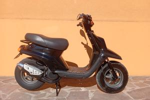 booster 50