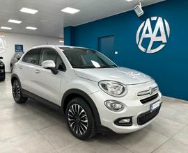 FIAT 500X 1.4 MTAIR 140 CV GPL NAVI CLIMA AUTOMATI