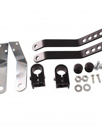 Kit montaggio portapacchi Yamaha XJ 650 Turbo