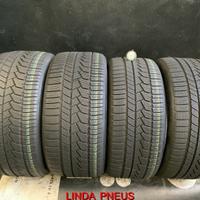 4 gomme invernali doppia misura 265 35 20