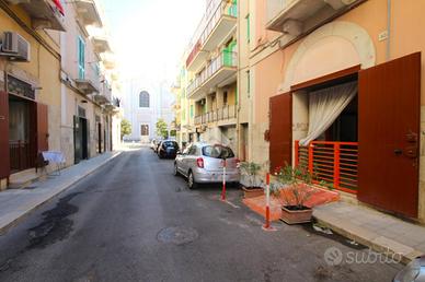 2 LOCALI A MOLFETTA
