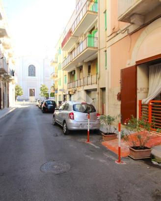 2 LOCALI A MOLFETTA