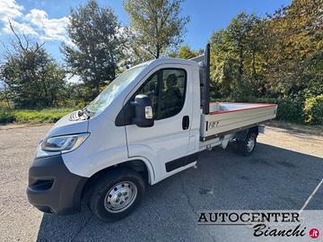 CITROEN Jumper 35 L2 2.2 bluehdi 140cv Onnicar S&S
