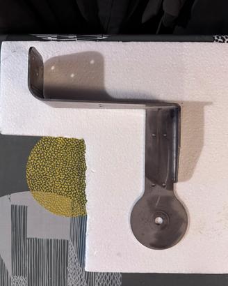 Staffa per antenna CB