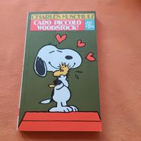 Charlie brown. fumetto di schulz.edito da Bur 
