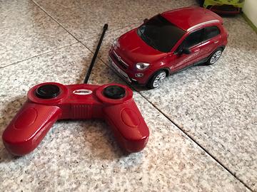 Stock di macchinette telecomandante