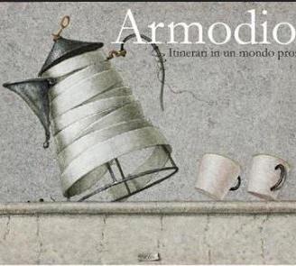 Ricerco opere Foppiani, Armodio, Raciti, Guarneri