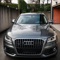 Audi Q5 Q5 3.0 V6 tdi Advanced quattro s-tronic