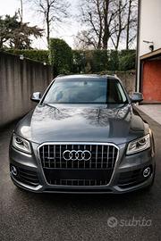 Audi Q5 Q5 3.0 V6 tdi Advanced quattro s-tronic