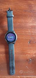 garmin vivoactive 4s
