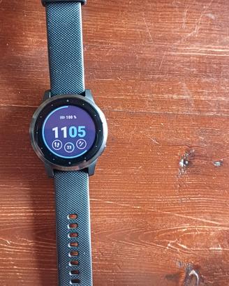 garmin vivoactive 4s
