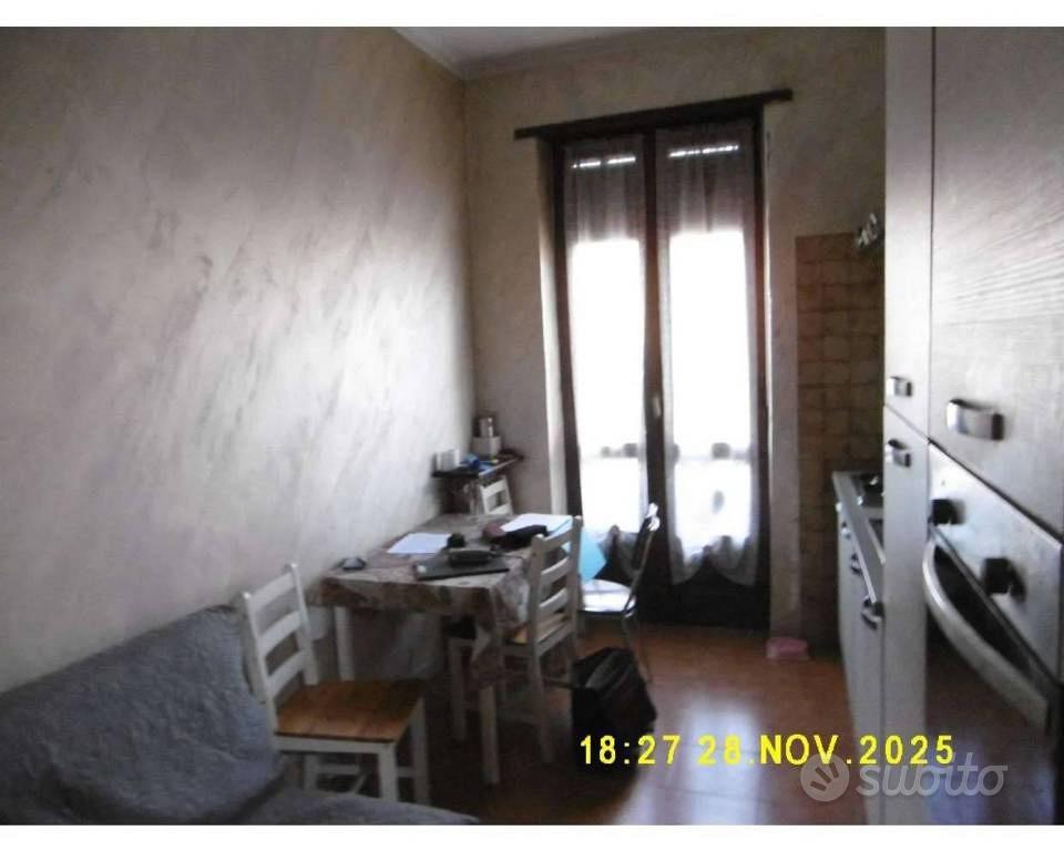 Appartamento – Torino, Borgata Tesso, Circoscrizione 5 - Vista 4