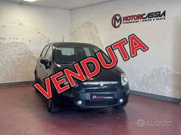Fiat Punto Evo 1.3 Mjt 75 CV DPF 5 porte S&S Dynam