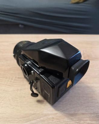 zenza bronica etrs